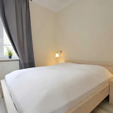 דירה Triton 01 בולטנהאגן